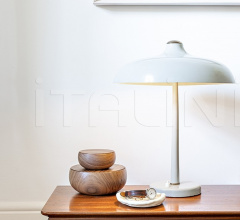 Итальянские Аксессуары для интерьера - Шкатулка BOWL Итальянские Аксессуары для интерьера - Шкатулка BOWL фабрика Schonbuch