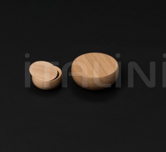 Итальянские Аксессуары для интерьера - Шкатулка BOWL Итальянские Аксессуары для интерьера - Шкатулка BOWL фабрика Schonbuch