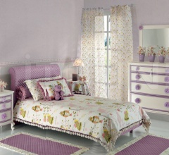 Кровать 140AV Кровать 140AV фабрика Halley