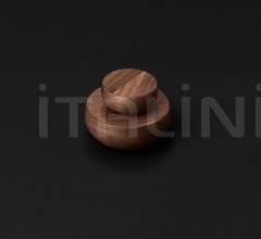 Итальянские Аксессуары для интерьера - Шкатулка BOWL Итальянские Аксессуары для интерьера - Шкатулка BOWL фабрика Schonbuch