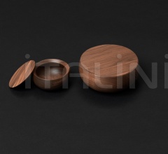 Итальянские Аксессуары для интерьера - Шкатулка BOWL Итальянские Аксессуары для интерьера - Шкатулка BOWL фабрика Schonbuch