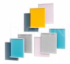 Итальянские Рамки для фото и картин - Рамка для фото COVERSHOW Итальянские Рамки для фото и картин - Рамка для фото COVERSHOW фабрика Schonbuch