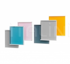 Итальянские Рамки для фото и картин - Рамка для фото COVERSHOW Итальянские Рамки для фото и картин - Рамка для фото COVERSHOW фабрика Schonbuch