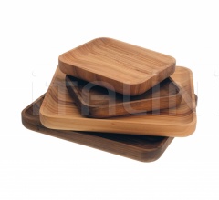 Итальянские Аксессуары для интерьера - Лоток DICE Итальянские Аксессуары для интерьера - Лоток DICE фабрика Schonbuch