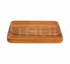 Итальянские Аксессуары для интерьера - Лоток DICE Итальянские Аксессуары для интерьера - Лоток DICE фабрика Schonbuch