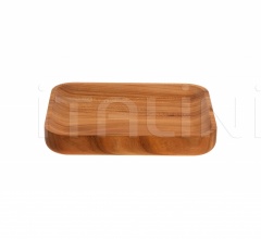 Итальянские Аксессуары для интерьера - Лоток DICE Итальянские Аксессуары для интерьера - Лоток DICE фабрика Schonbuch