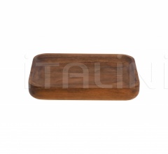 Итальянские Аксессуары для интерьера - Лоток DICE Итальянские Аксессуары для интерьера - Лоток DICE фабрика Schonbuch