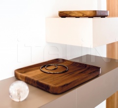 Итальянские Аксессуары для интерьера - Лоток DICE Итальянские Аксессуары для интерьера - Лоток DICE фабрика Schonbuch