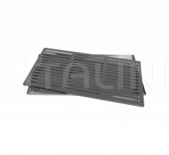 Итальянские Тумбы для обуви - Подставка для обуви DRIP Итальянские Тумбы для обуви - Подставка для обуви DRIP фабрика Schonbuch