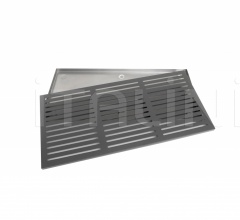 Итальянские Тумбы для обуви - Подставка для обуви DRIP Итальянские Тумбы для обуви - Подставка для обуви DRIP фабрика Schonbuch