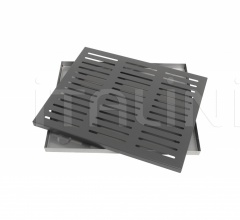 Итальянские Тумбы для обуви - Подставка для обуви DRIP Итальянские Тумбы для обуви - Подставка для обуви DRIP фабрика Schonbuch