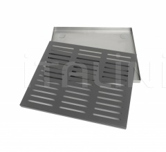 Итальянские Тумбы для обуви - Подставка для обуви DRIP Итальянские Тумбы для обуви - Подставка для обуви DRIP фабрика Schonbuch