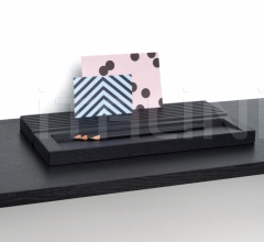 Итальянские Аксессуары для интерьера - Держатель для ручки ESSENTIAL Итальянские Аксессуары для интерьера - Держатель для ручки ESSENTIAL фабрика Schonbuch