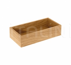 Итальянские Аксессуары для интерьера - Коробка для хранения HESPERIDE Итальянские Аксессуары для интерьера - Коробка для хранения HESPERIDE фабрика Schonbuch