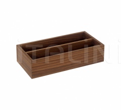 Итальянские Аксессуары для интерьера - Коробка для хранения HESPERIDE Итальянские Аксессуары для интерьера - Коробка для хранения HESPERIDE фабрика Schonbuch