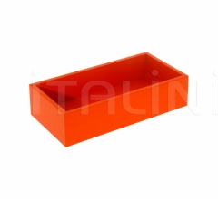 Итальянские Аксессуары для интерьера - Коробка для хранения HESPERIDE Итальянские Аксессуары для интерьера - Коробка для хранения HESPERIDE фабрика Schonbuch