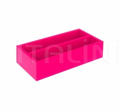 Итальянские Аксессуары для интерьера - Коробка для хранения HESPERIDE Итальянские Аксессуары для интерьера - Коробка для хранения HESPERIDE фабрика Schonbuch