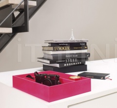 Итальянские Аксессуары для интерьера - Коробка для хранения HESPERIDE Итальянские Аксессуары для интерьера - Коробка для хранения HESPERIDE фабрика Schonbuch