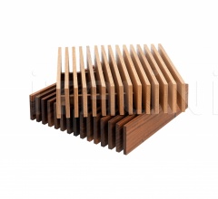 Итальянские Аксессуары для интерьера - Сортировщик писем HESPERIDE Итальянские Аксессуары для интерьера - Сортировщик писем HESPERIDE фабрика Schonbuch