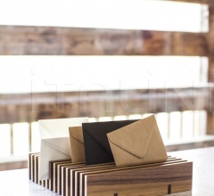 Итальянские Аксессуары для интерьера - Сортировщик писем HESPERIDE Итальянские Аксессуары для интерьера - Сортировщик писем HESPERIDE фабрика Schonbuch