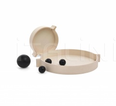 Итальянские Кухонная посуда - Поднос KAEDE Итальянские Кухонная посуда - Поднос KAEDE фабрика Schonbuch