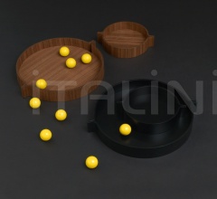 Итальянские Кухонная посуда - Поднос KAEDE Итальянские Кухонная посуда - Поднос KAEDE фабрика Schonbuch