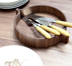 Итальянские Кухонная посуда - Поднос KAEDE Итальянские Кухонная посуда - Поднос KAEDE фабрика Schonbuch