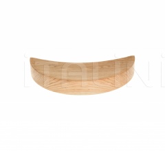 Итальянские Аксессуары для интерьера - Лоток для хранения SPLIT BOWL Итальянские Аксессуары для интерьера - Лоток для хранения SPLIT BOWL фабрика Schonbuch