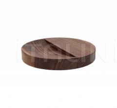 Итальянские Аксессуары для интерьера - Лоток для хранения SPLIT BOWL Итальянские Аксессуары для интерьера - Лоток для хранения SPLIT BOWL фабрика Schonbuch