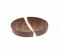 Итальянские Аксессуары для интерьера - Лоток для хранения SPLIT BOWL Итальянские Аксессуары для интерьера - Лоток для хранения SPLIT BOWL фабрика Schonbuch