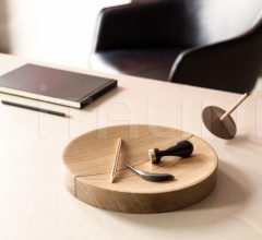 Итальянские Аксессуары для интерьера - Лоток для хранения SPLIT BOWL Итальянские Аксессуары для интерьера - Лоток для хранения SPLIT BOWL фабрика Schonbuch