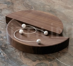 Итальянские Аксессуары для интерьера - Лоток для хранения SPLIT BOWL Итальянские Аксессуары для интерьера - Лоток для хранения SPLIT BOWL фабрика Schonbuch