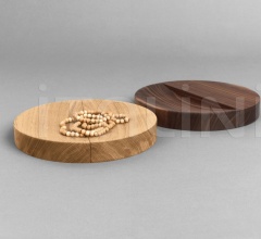 Итальянские Аксессуары для интерьера - Лоток для хранения SPLIT BOWL Итальянские Аксессуары для интерьера - Лоток для хранения SPLIT BOWL фабрика Schonbuch