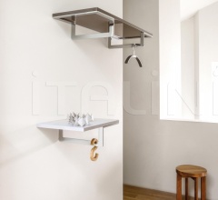 Итальянские Вешалки - Вешалка SWING Итальянские Вешалки - Вешалка SWING фабрика Schonbuch