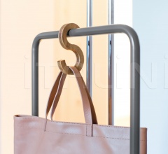 Итальянские Вешалки - Вешалка SWING Итальянские Вешалки - Вешалка SWING фабрика Schonbuch