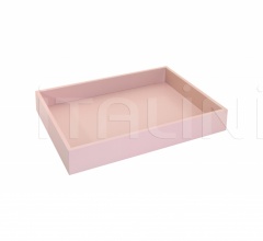 Итальянские Аксессуары для интерьера - Коробка для хранения TALLY Итальянские Аксессуары для интерьера - Коробка для хранения TALLY фабрика Schonbuch