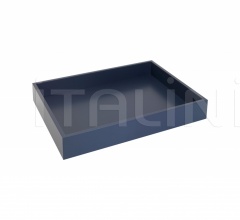 Итальянские Аксессуары для интерьера - Коробка для хранения TALLY Итальянские Аксессуары для интерьера - Коробка для хранения TALLY фабрика Schonbuch