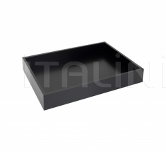 Итальянские Аксессуары для интерьера - Коробка для хранения TALLY Итальянские Аксессуары для интерьера - Коробка для хранения TALLY фабрика Schonbuch