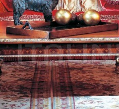 Журнальный столик PLA-46 фабрика Jumbo Collection