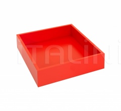 Итальянские Аксессуары для интерьера - Коробка для хранения TALLY Итальянские Аксессуары для интерьера - Коробка для хранения TALLY фабрика Schonbuch