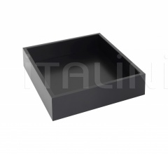 Итальянские Аксессуары для интерьера - Коробка для хранения TALLY Итальянские Аксессуары для интерьера - Коробка для хранения TALLY фабрика Schonbuch