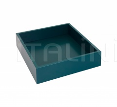 Итальянские Аксессуары для интерьера - Коробка для хранения TALLY Итальянские Аксессуары для интерьера - Коробка для хранения TALLY фабрика Schonbuch