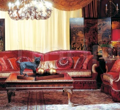 Журнальный столик PLA-46 фабрика Jumbo Collection