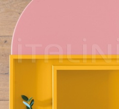 Итальянские Аксессуары для интерьера - Коробка для хранения TALLY Итальянские Аксессуары для интерьера - Коробка для хранения TALLY фабрика Schonbuch