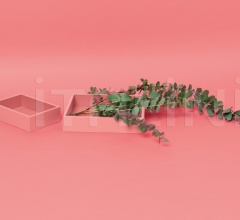 Итальянские Аксессуары для интерьера - Коробка для хранения TALLY Итальянские Аксессуары для интерьера - Коробка для хранения TALLY фабрика Schonbuch