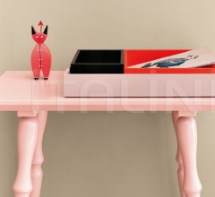 Итальянские Аксессуары для интерьера - Коробка для хранения TALLY Итальянские Аксессуары для интерьера - Коробка для хранения TALLY фабрика Schonbuch