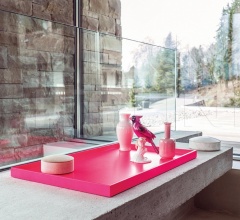 Итальянские Кухонная посуда - Лоток TRAY Итальянские Кухонная посуда - Лоток TRAY фабрика Schonbuch