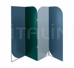 Итальянские Ширмы - Ширма LOLA фабрика Schonbuch