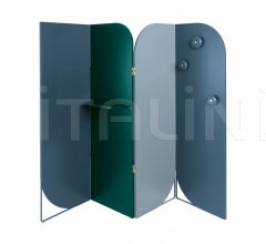 Итальянские Ширмы - Ширма LOLA фабрика Schonbuch