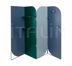 Итальянские Ширмы - Ширма LOLA фабрика Schonbuch